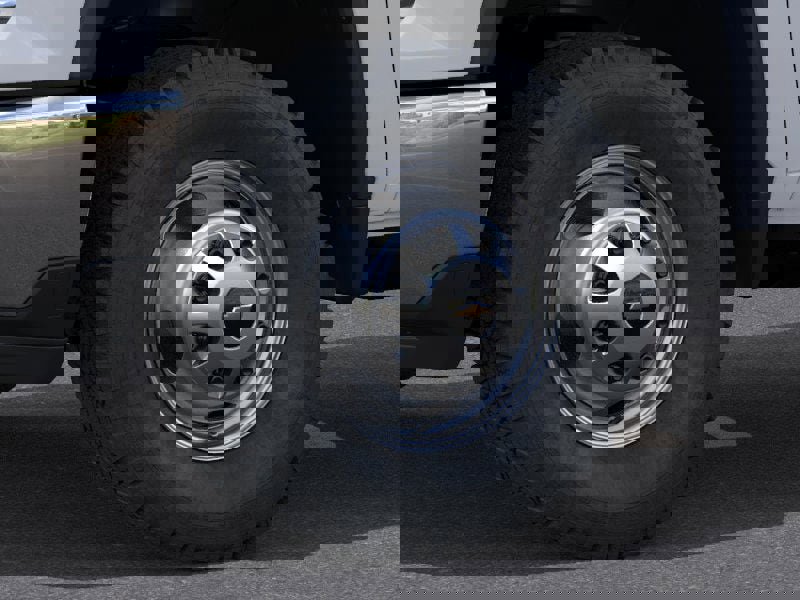 New 2025 Chevrolet Silverado 3500 W/T w/ WT Convenience Package image 24