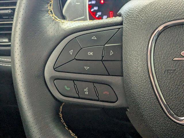 Used 2024 Dodge Durango SRT AWD/4WD image 4