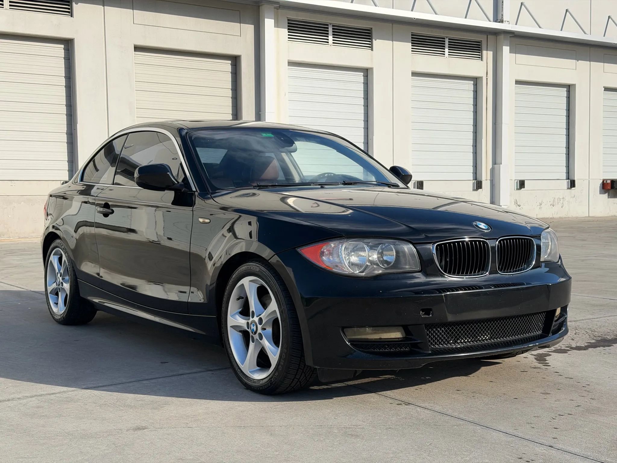 Used 2011 BMW 128i Coupe image 5