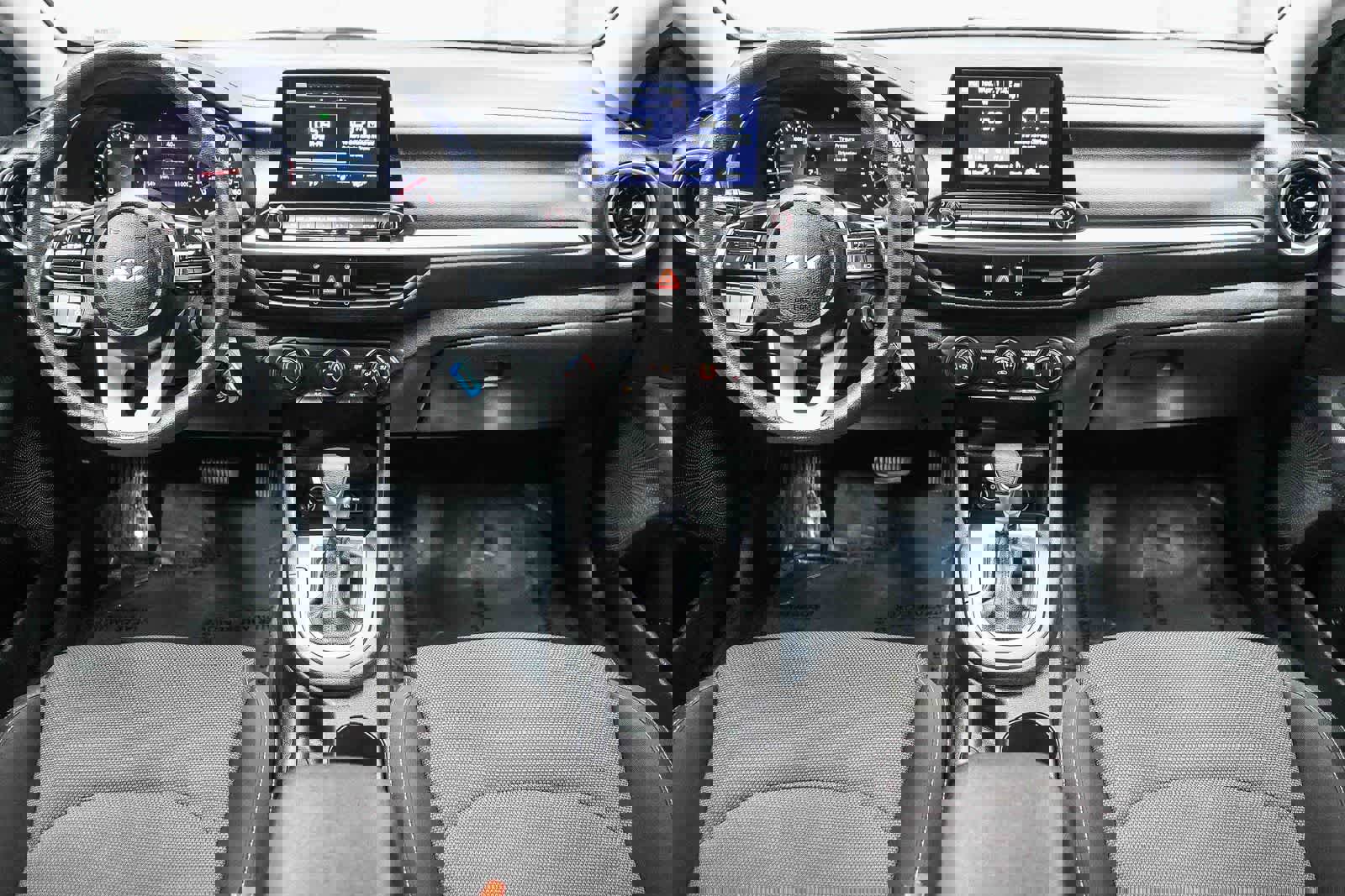 Used 2023 Kia Forte LXS image 12