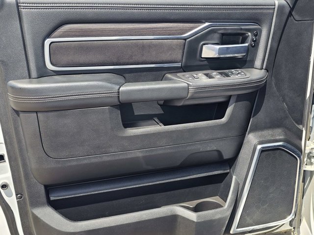 Used 2026 RAM 2500 Laramie AWD/4WD image 16