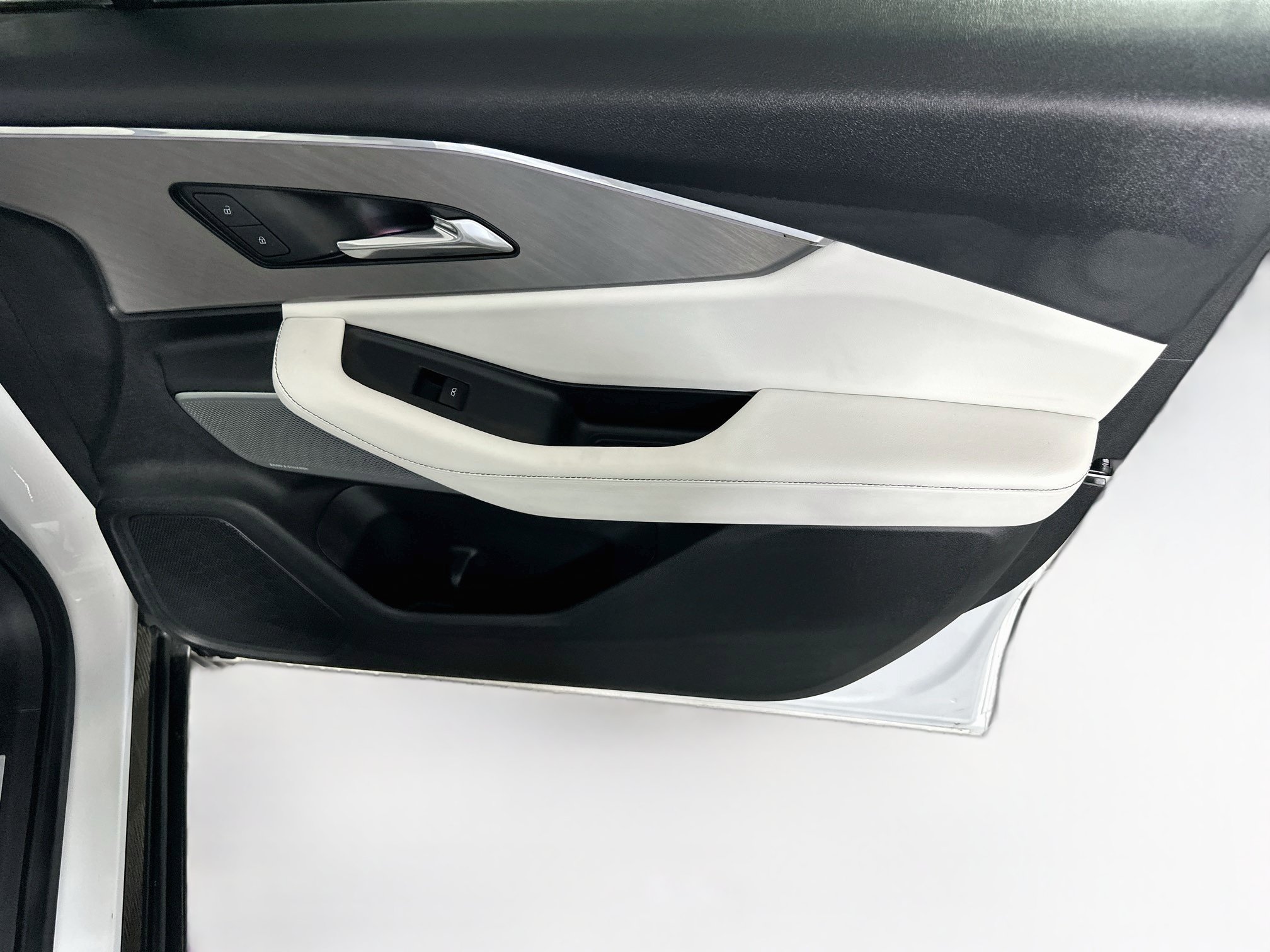 Used 2024 Acura ZDX A-Spec RWD image 32