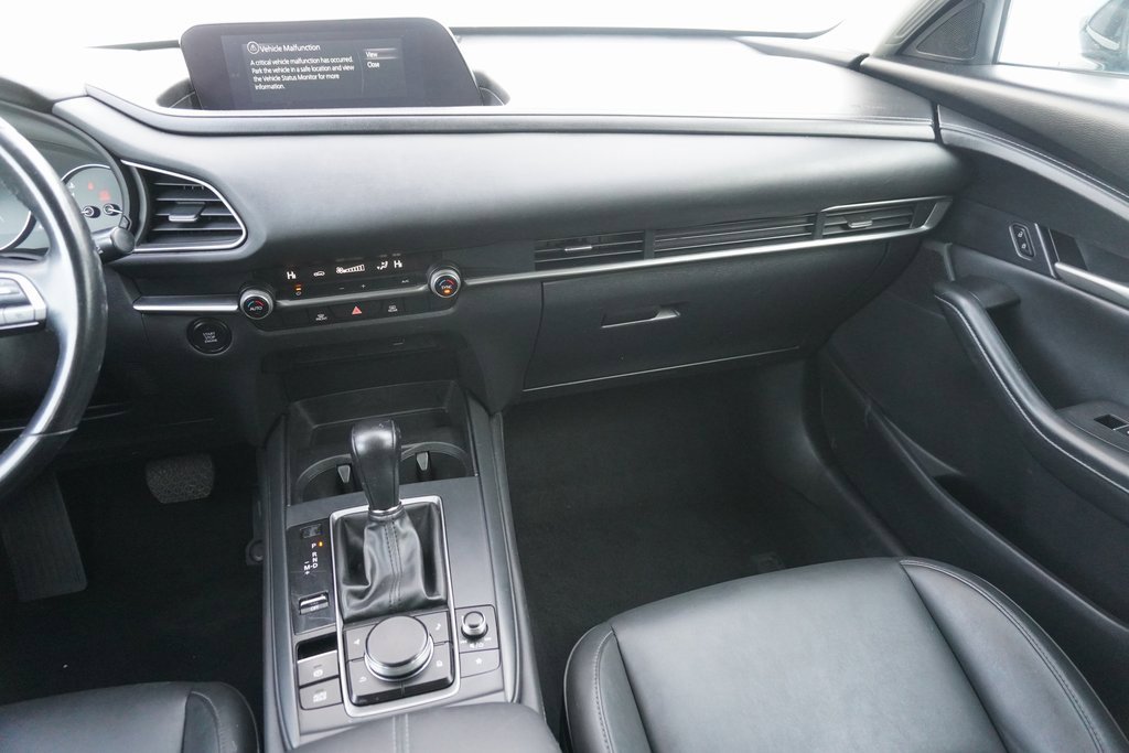 Used 2021 MAZDA CX-30 AWD 2.5 S w/ Select Package image 19