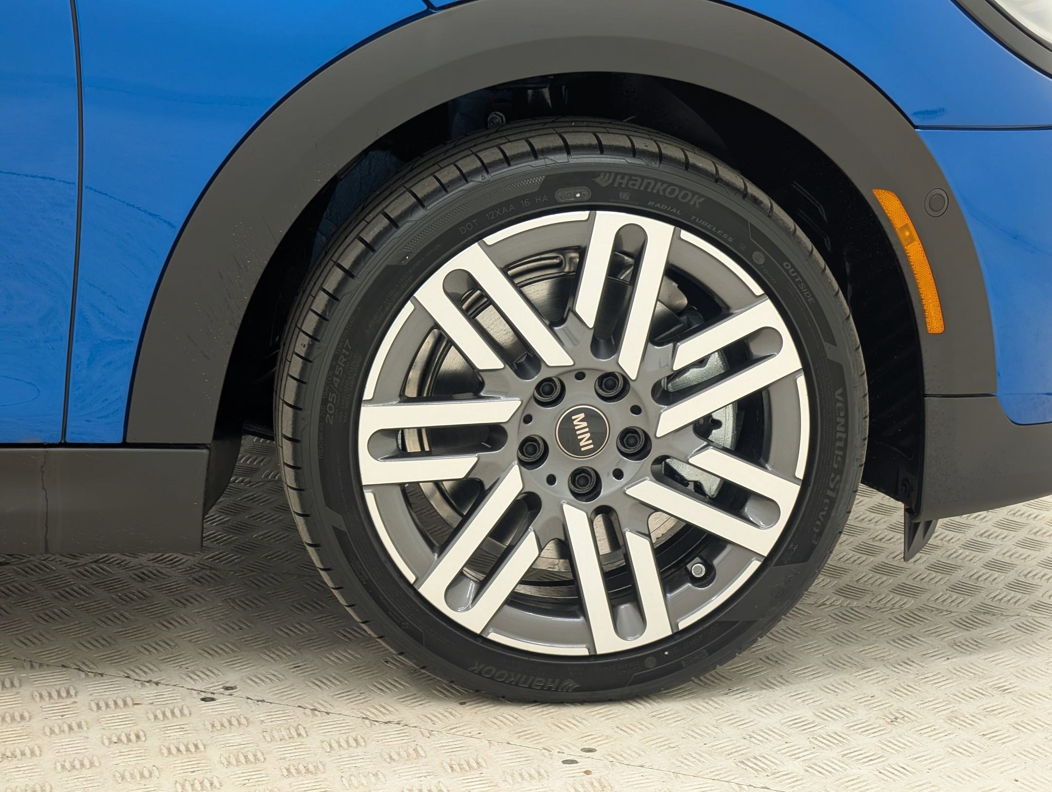 New 2026 MINI Cooper Convertible image 12