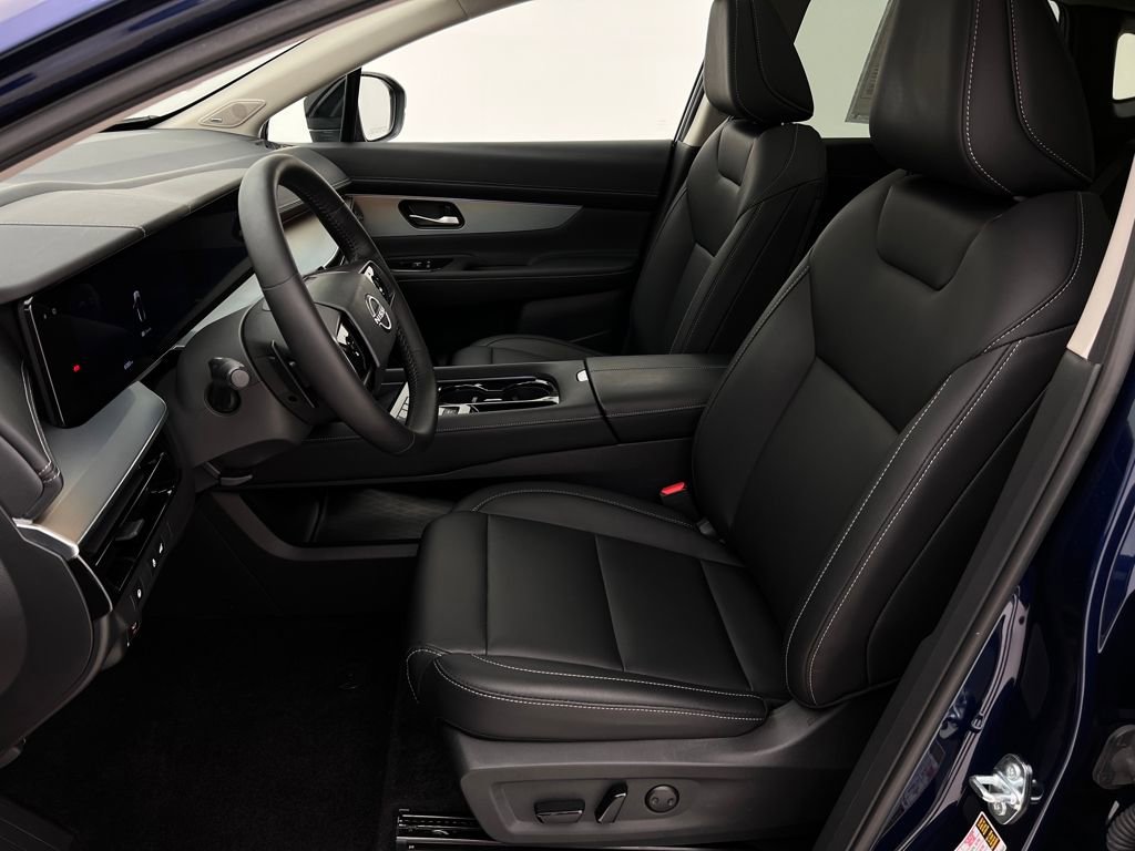 Used 2025 Nissan Murano SL image 14