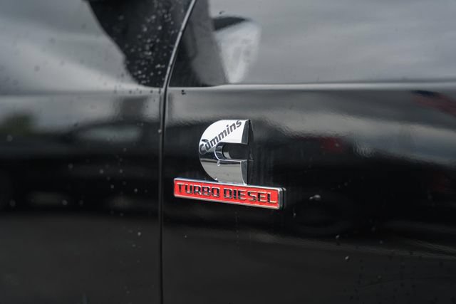 New 2026 RAM 3500 Laramie AWD/4WD image 23
