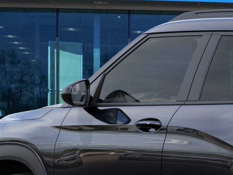 New 2026 Chevrolet TrailBlazer ACTIV image 12