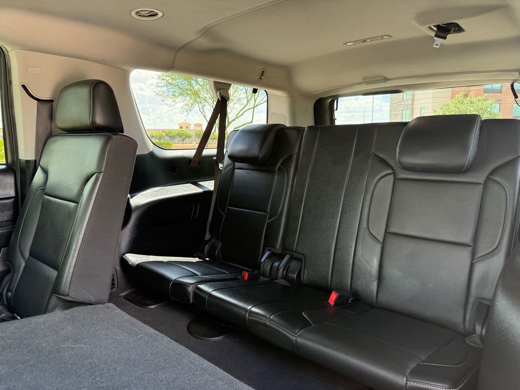 Used 2019 GMC Yukon XL SLT image 11