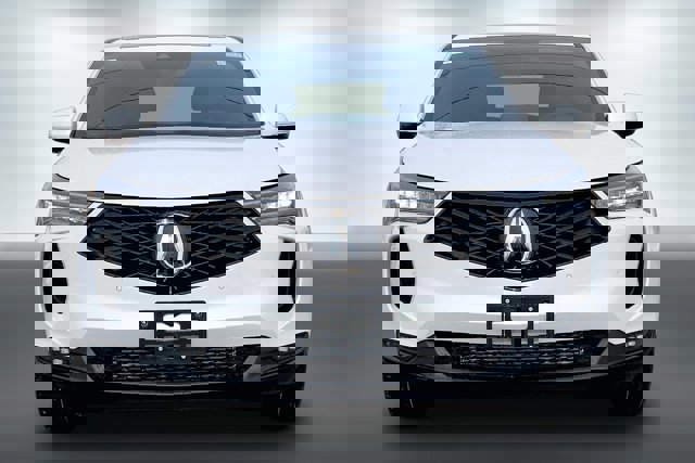 New 2026 Acura RDX A-Spec image 2