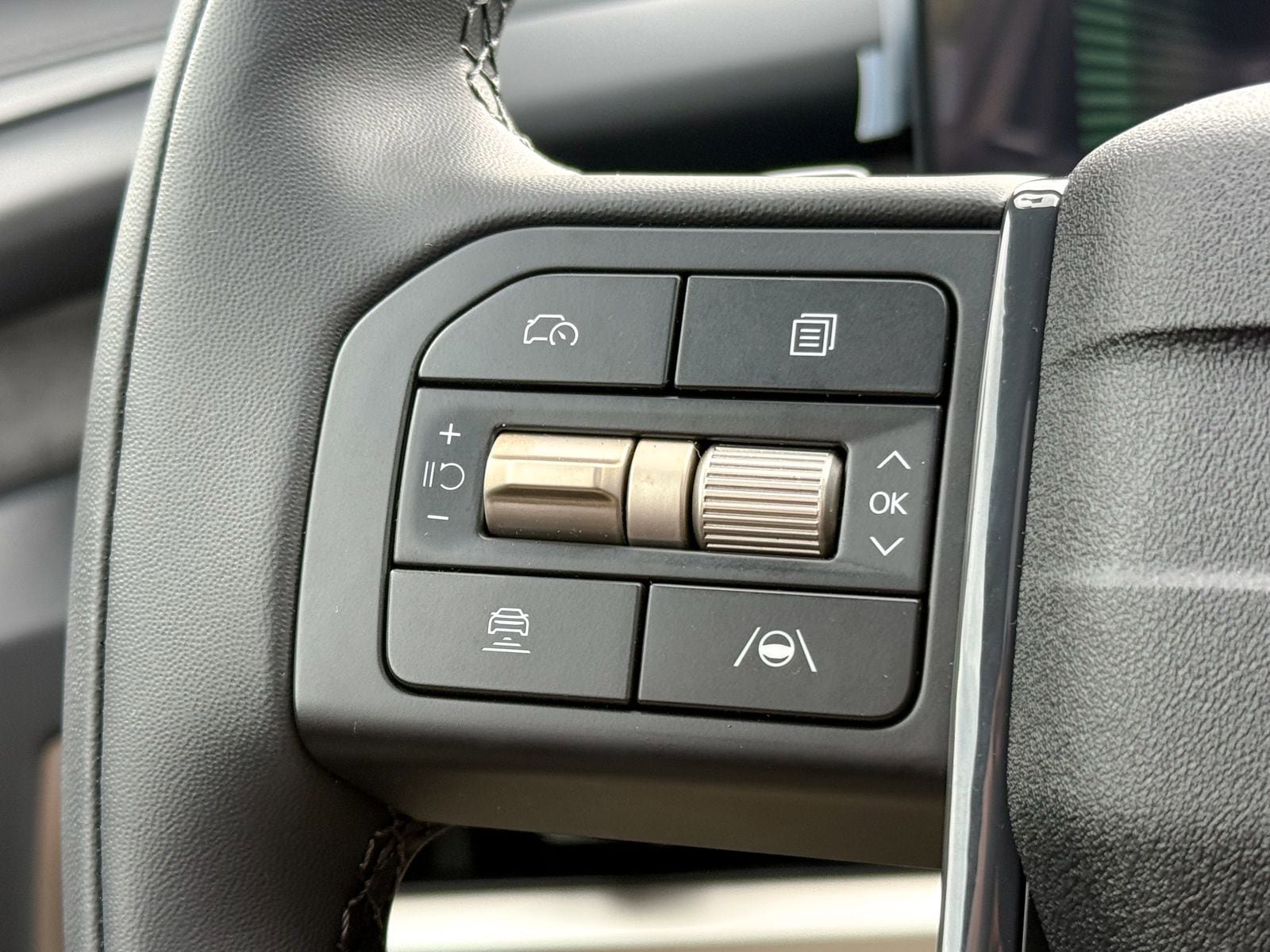 New 2027 Kia Telluride S AWD/4WD image 27