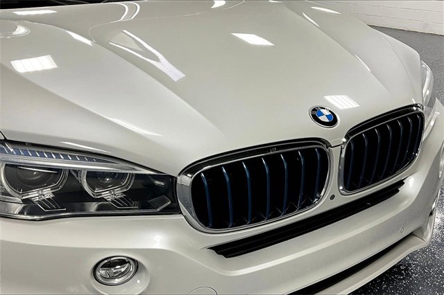 Used 2018 BMW X5 xDrive40e image 30