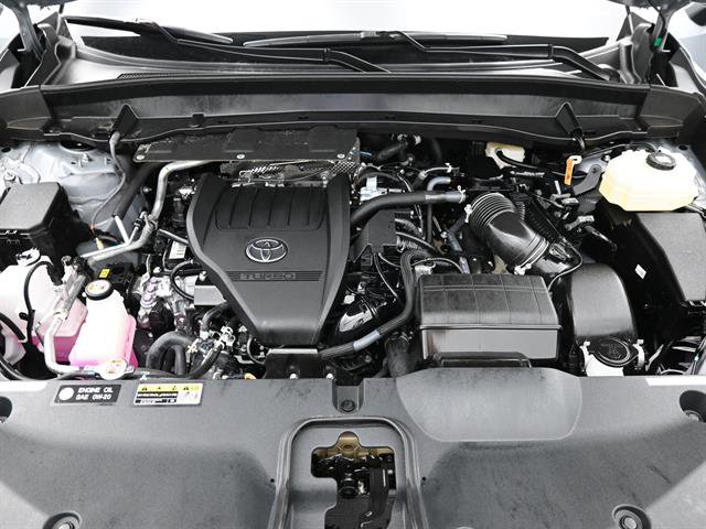 Certified 2026 Toyota Grand Highlander AWD Hybrid image 27