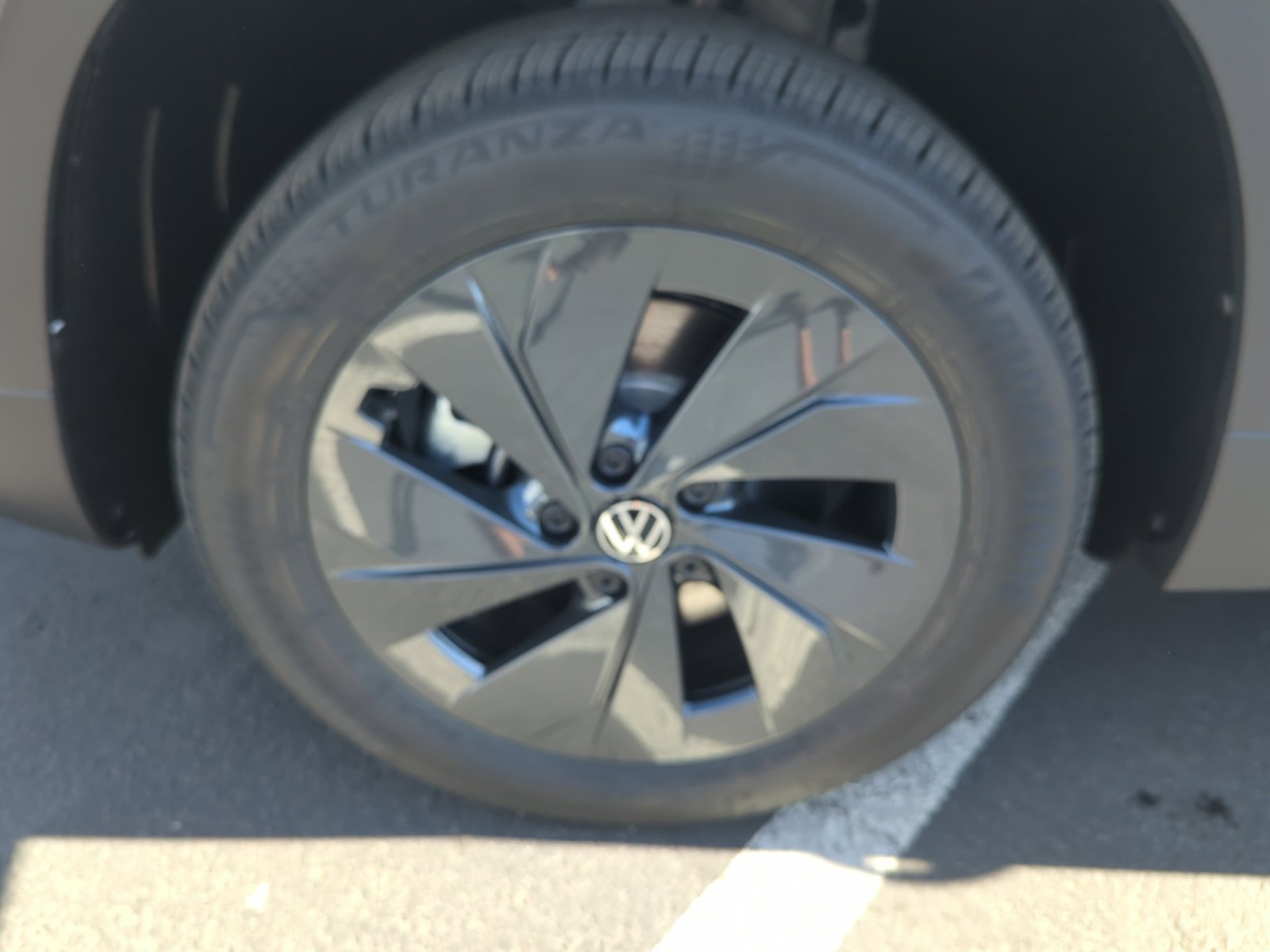 New 2026 Volkswagen Taos S image 25