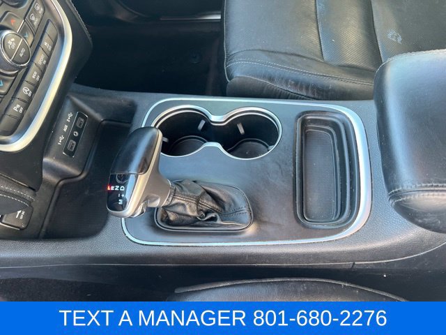 Used 2018 Dodge Durango Citadel AWD/4WD image 27