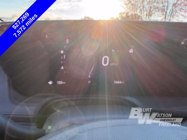 Used 2026 Buick Encore GX Sport Touring w/ Comfort Package FWD image 20
