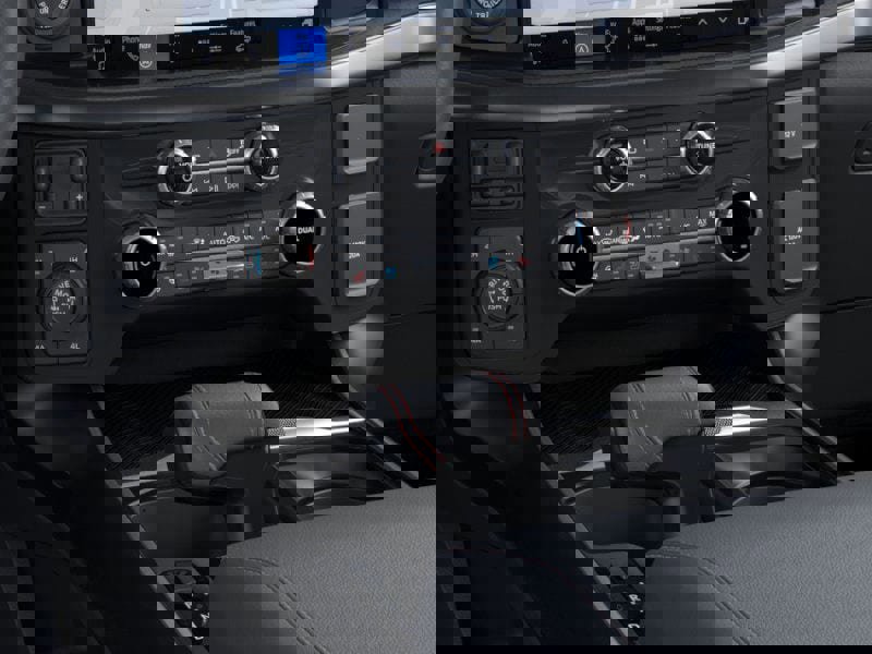 New 2025 Ford F150 Raptor image 15