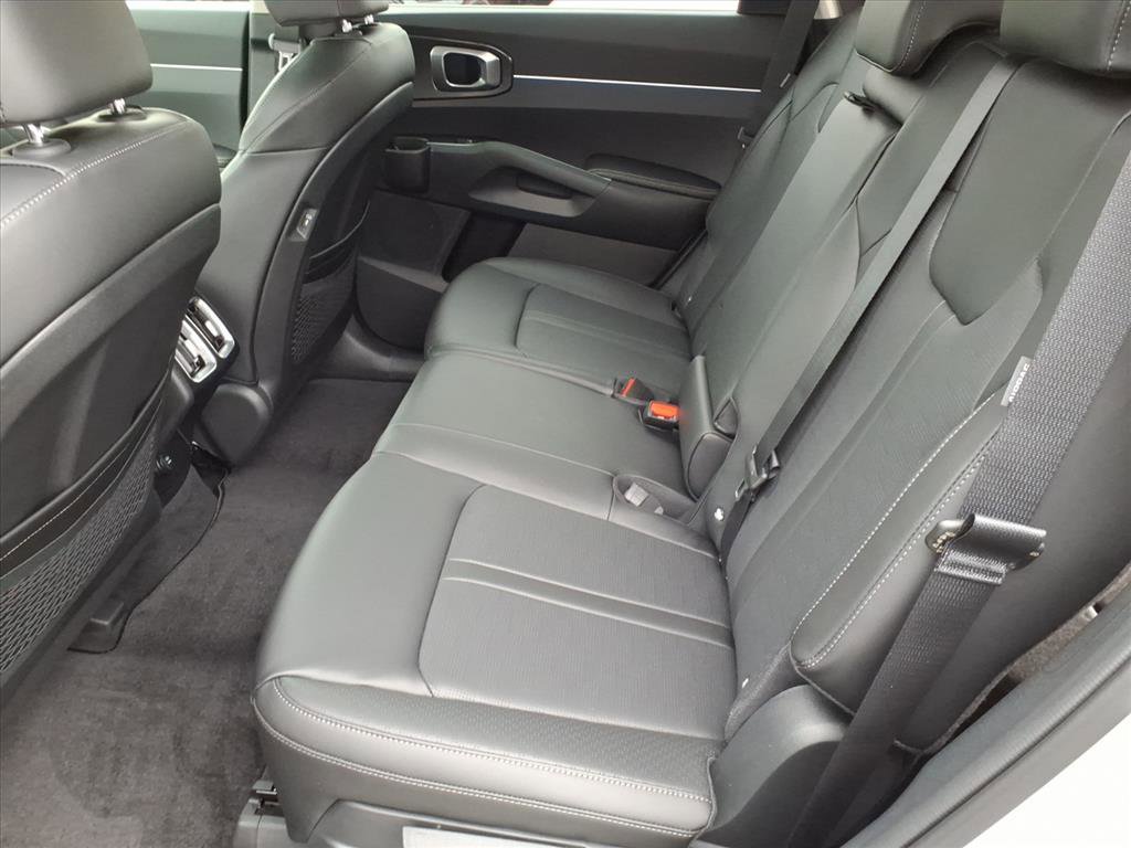 New 2026 Kia Sorento EX image 12