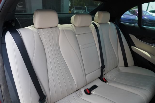 Used 2019 Mercedes-Benz E 450 4MATIC Sedan image 18