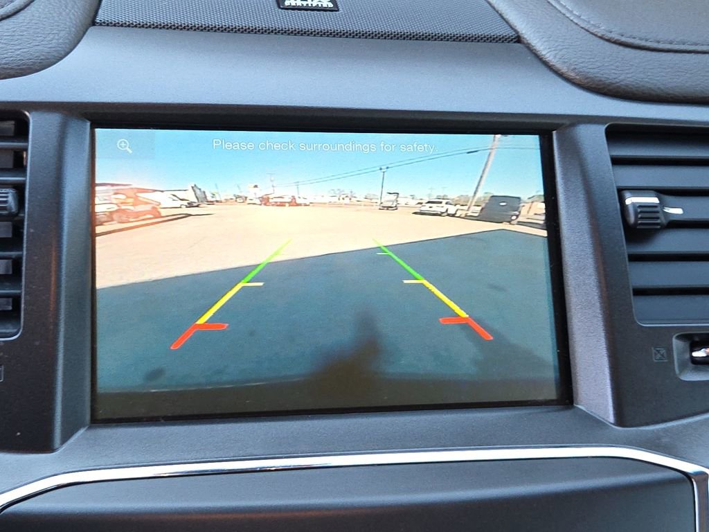 Used 2015 Lincoln MKS Elite w/ Equipment Group 101A image 22