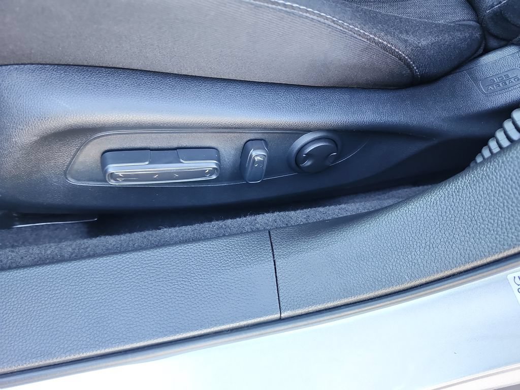 Certified 2024 Honda Accord EX image 24