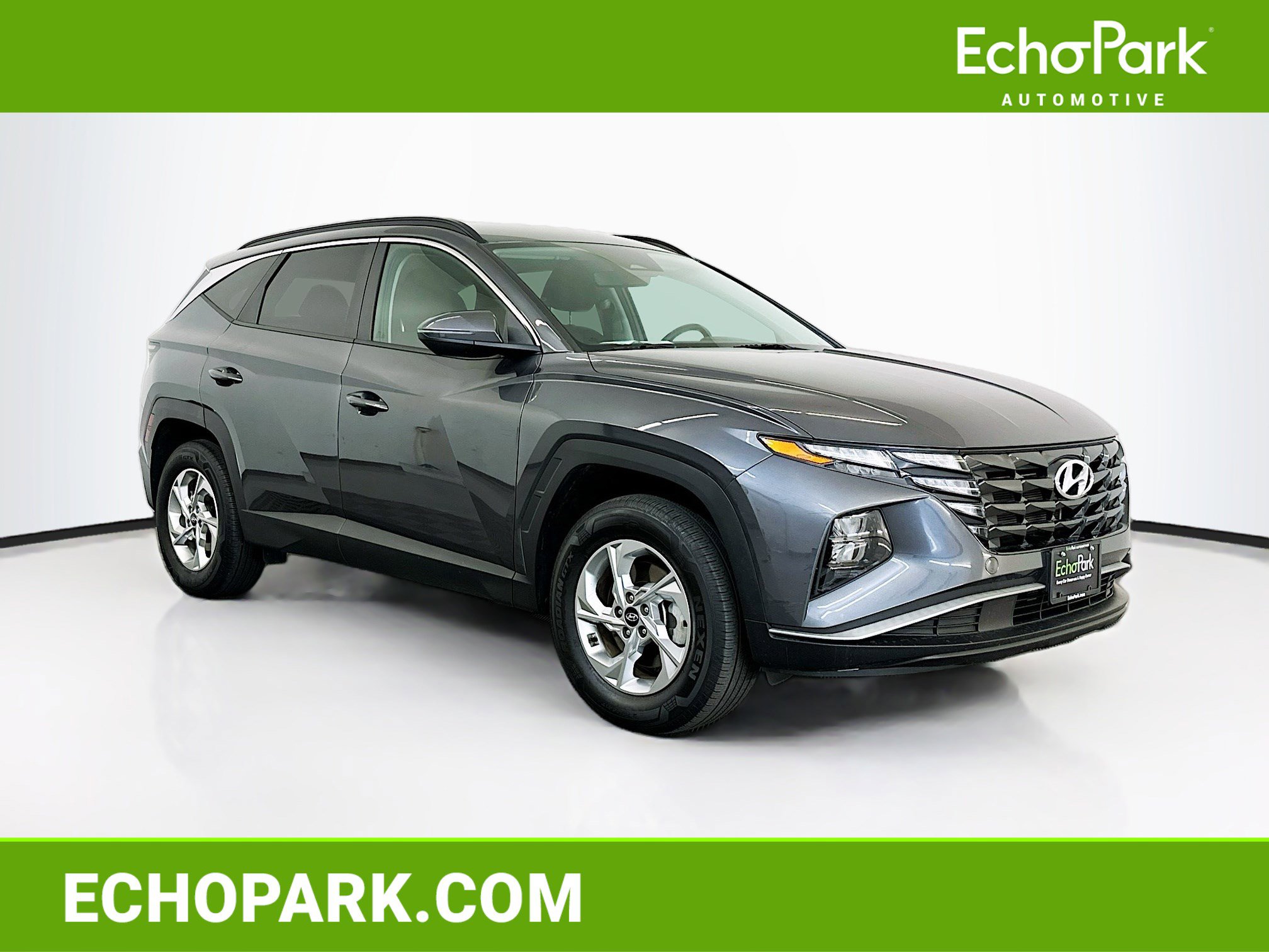 Used 2023 Hyundai Tucson SEL w/ Cargo Package