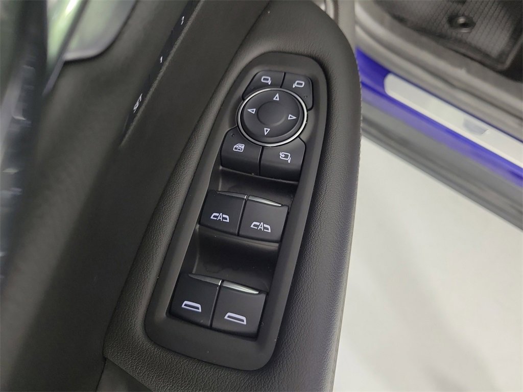 Certified 2023 Cadillac XT6 Premium Luxury w/ Technology Package image 21