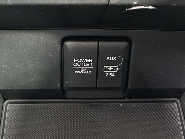 Used 2021 Honda Passport EX-L image 35