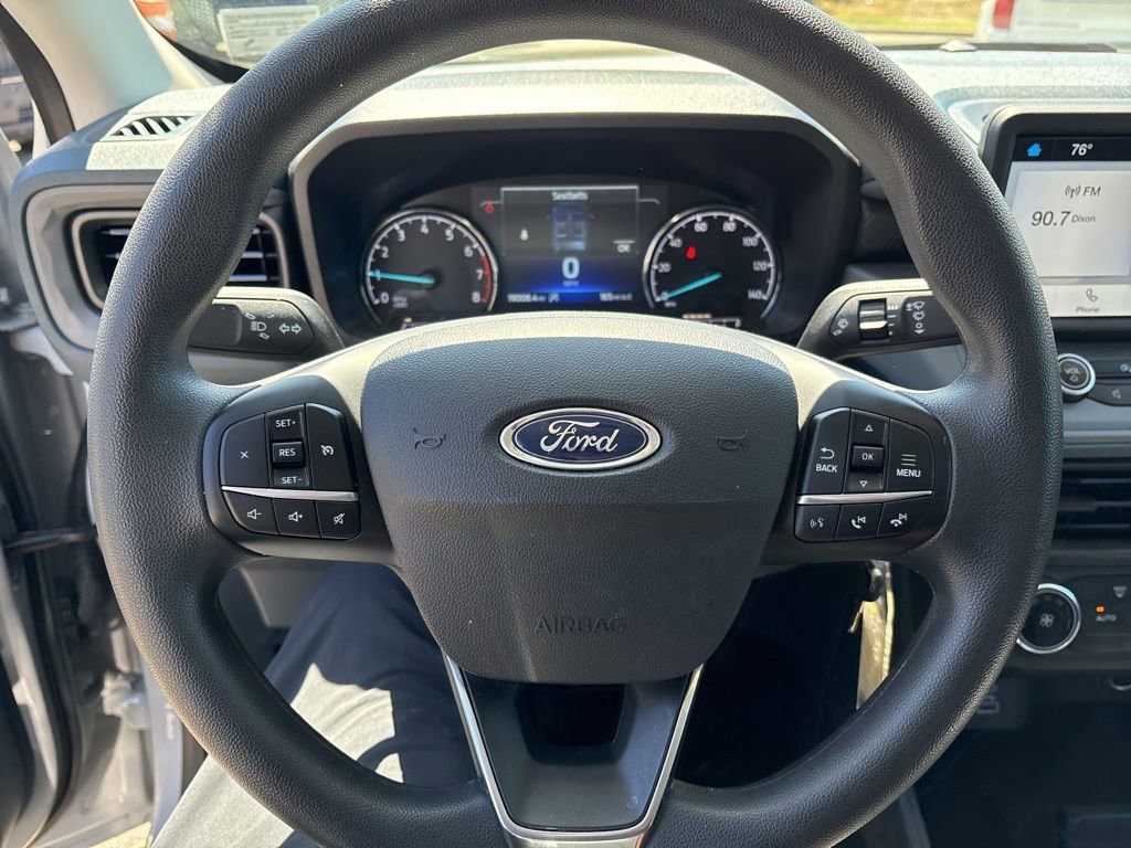 Used 2023 Ford Maverick Tremor w/ Tremor Off-Road Package image 20