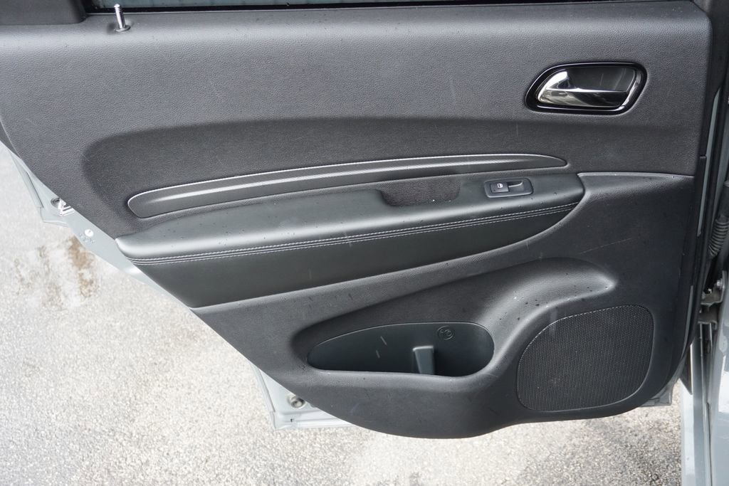 Used 2022 Dodge Durango GT image 30