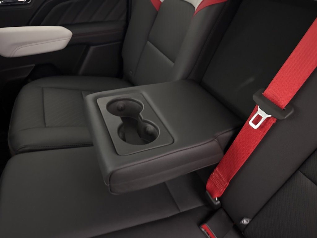 New 2025 GMC Canyon AT4 w/ AT4X Package image 51