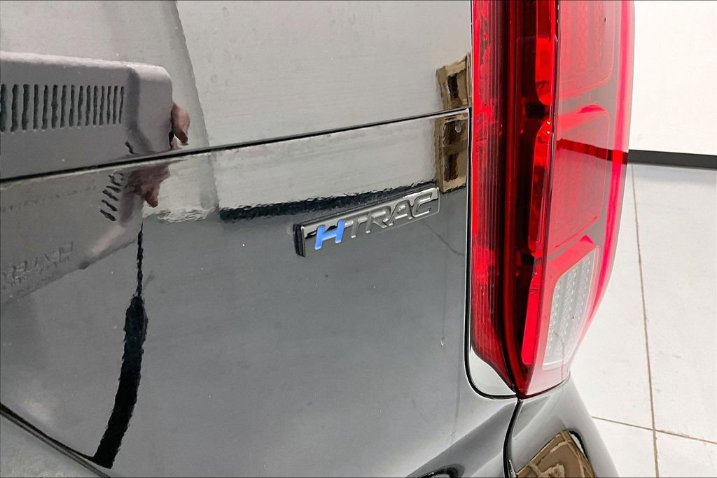 Used 2025 Hyundai Palisade Calligraphy image 41