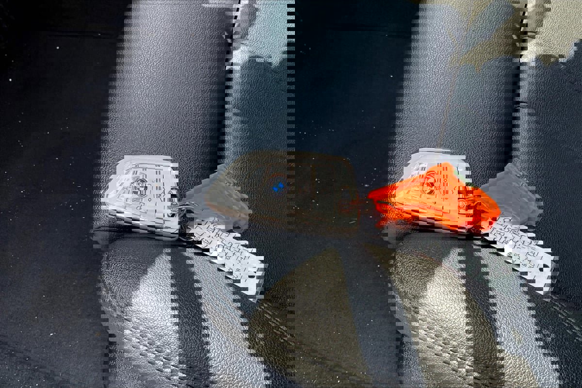 Used 2020 BMW 530i w/ Convenience Package image 11