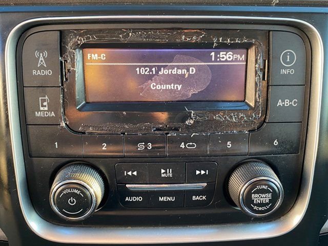 Used 2018 RAM 1500 ST w/ SXT Appearance Group image 12