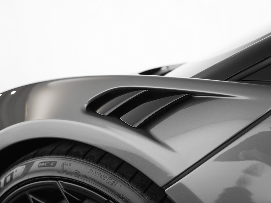New 2026 McLaren Artura Spider RWD image 47