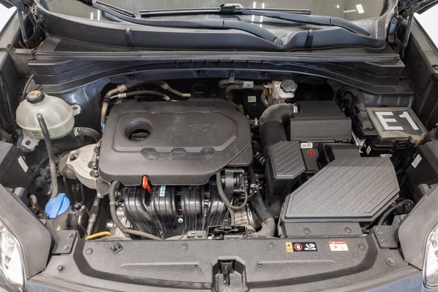 Used 2020 Kia Sportage EX FWD image 3
