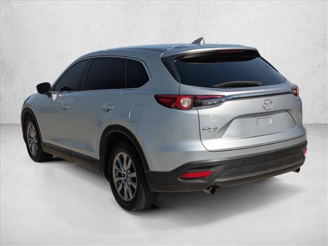 Used 2018 MAZDA CX-9 Touring w/ Touring Premium Package AWD/4WD image 7