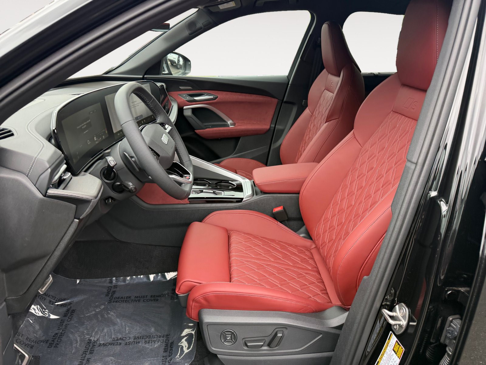 New 2026 Audi SQ5 Premium Plus AWD/4WD image 10