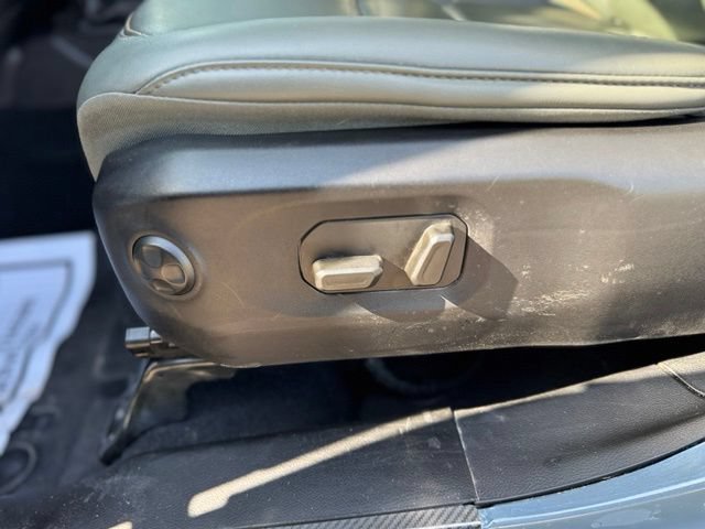 Certified 2024 Jeep Gladiator Mojave w/ Technology Group AWD/4WD image 9