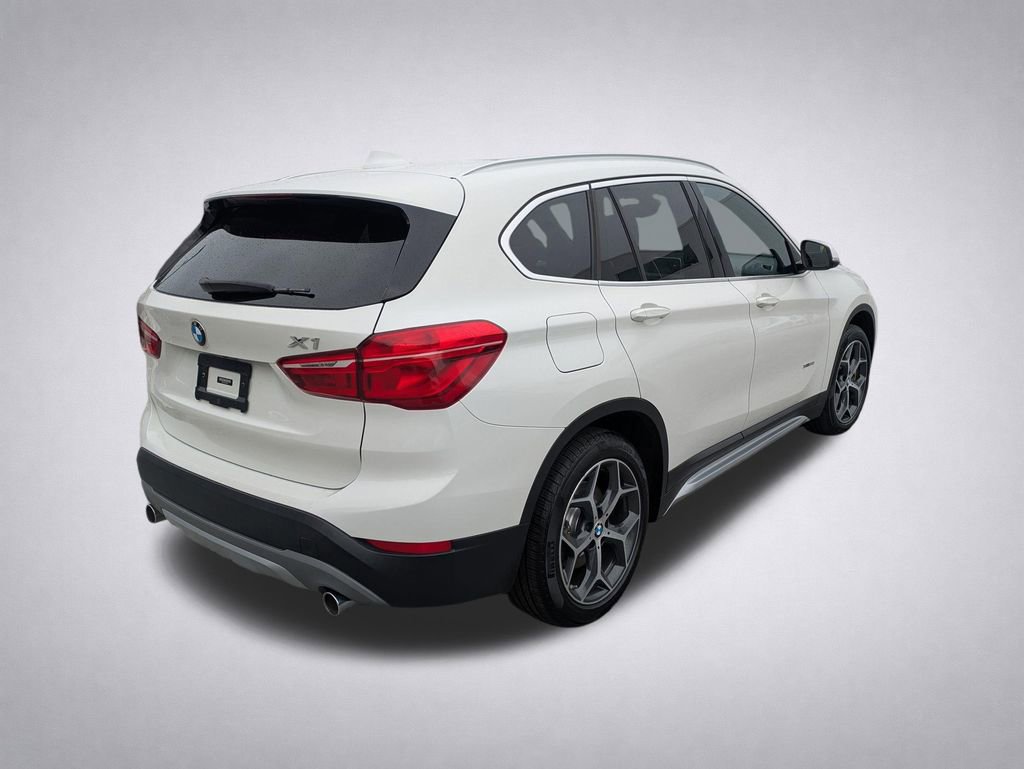 Used 2018 BMW X1 xDrive28i image 4