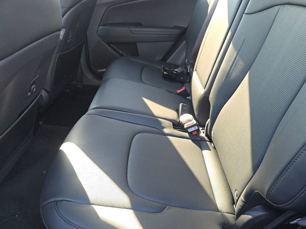 New 2026 Kia Sportage EX w/ EX Panorama Roof Package image 21