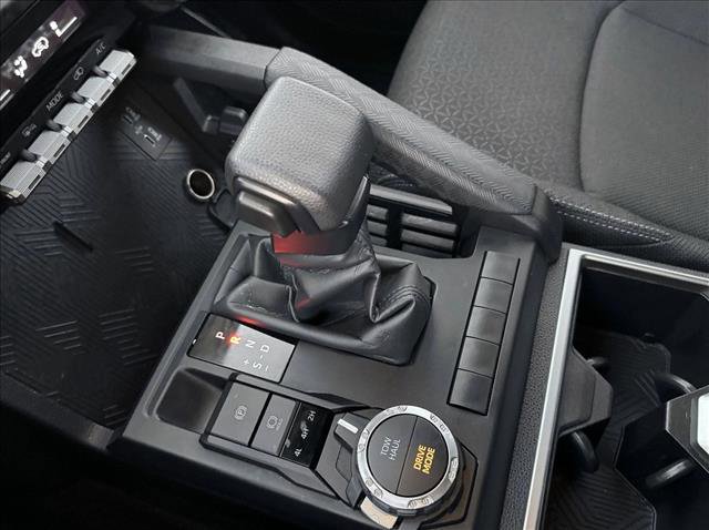 Certified 2025 Toyota 4Runner SR5 image 16