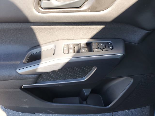 New 2026 Nissan Pathfinder Rock Creek image 21