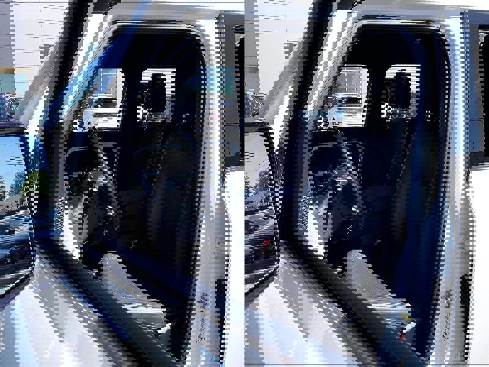 Used 2023 Land Rover Defender 110 S image 26