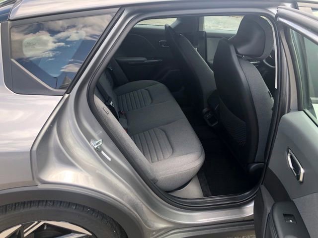 Certified 2025 Kia K4 EX FWD image 12
