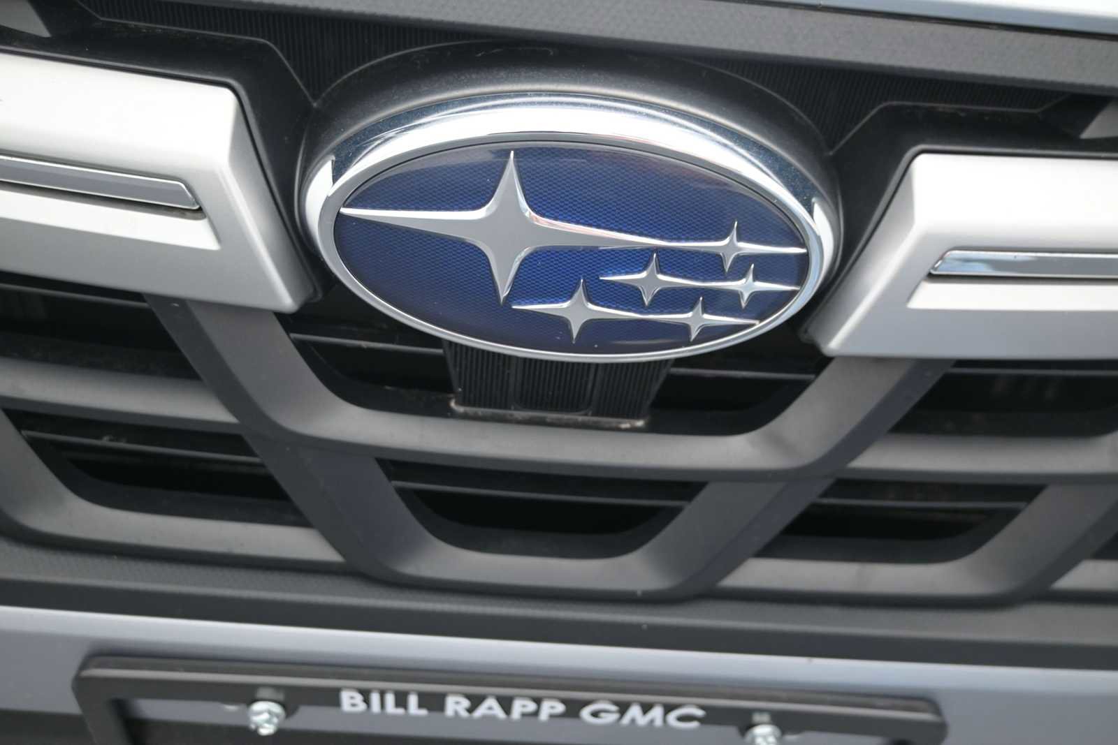 Used 2023 Subaru Crosstrek 2.5i Limited w/ Moonroof Package AWD/4WD image 32