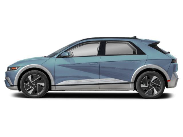 New 2027 Hyundai Ioniq 5 Limited AWD/4WD image 3