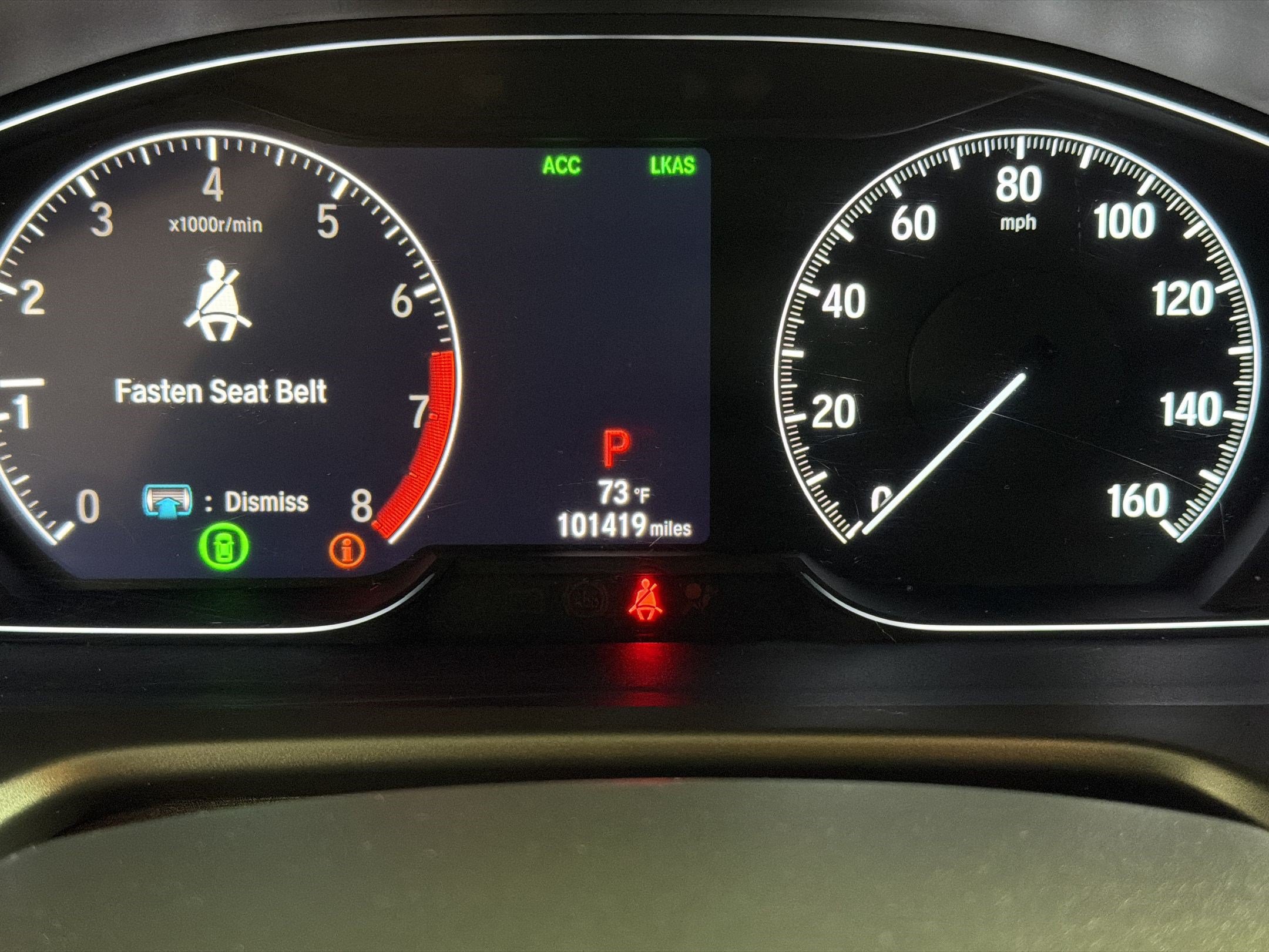 Used 2018 Honda Accord EX-L image 20