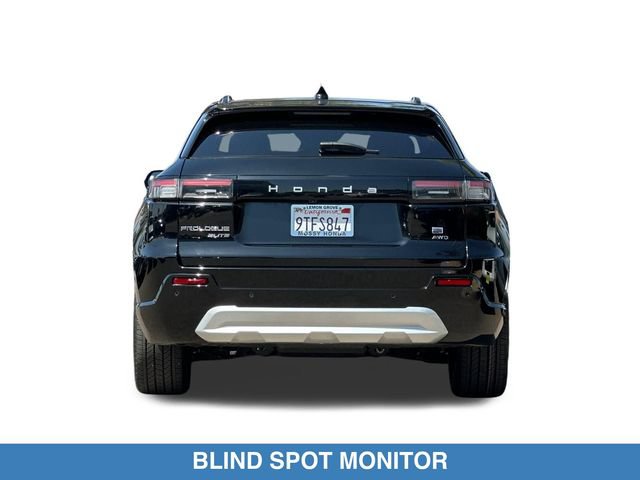 Used 2025 Honda Prologue Elite image 6