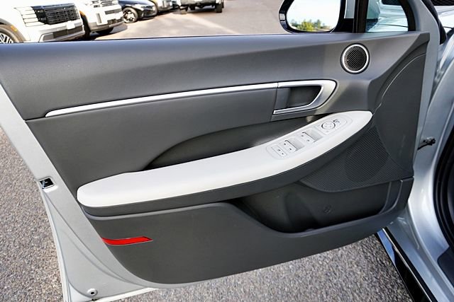 Certified 2024 Hyundai Sonata SEL image 21