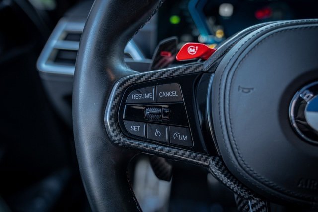 Used 2025 BMW M4 Competition w/ Parking Assistance Package image 38